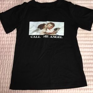 💰SOLD💰Angel shirt